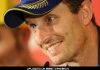 Colin Edwards at MotoGP Shanghai Circuit in China on May 3, 2008
