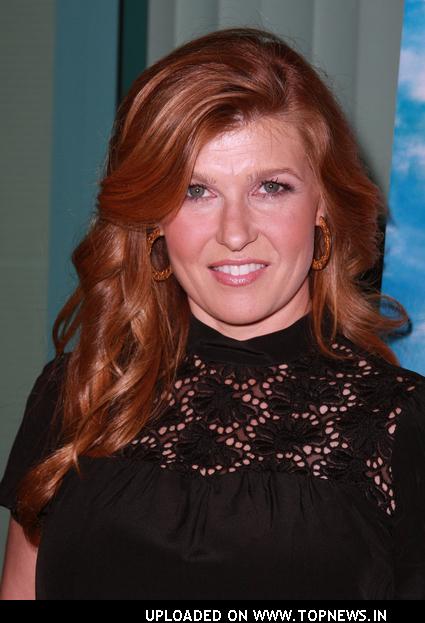Connie Britton at The Academy of Television Arts and Sciences Presents An Evening with Friday Night Lights - Arrivals Connie Britton at The Academy of Television Arts and Sciences Presents An Evening with Friday Night Lights - Arrivals