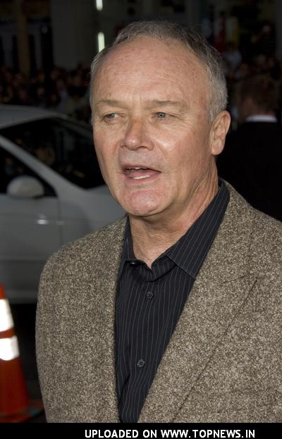 Creed Bratton at "Leatherheads" World Premiere - Arrivals Creed Bratton at "Leatherheads" World Premiere - Arrivals