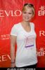 Crystal Hunt at 13th Annual EIF Revlon Run/Walk for Women