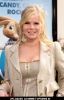 Crystal Hunt  at "Hop" Los Angeles Premiere - Arrivals