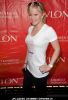 Crystal Hunt at 13th Annual EIF Revlon Run/Walk for Women