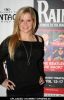 Crystal Hunt at "Rain: A Tribute to the Beatles" at the Pantages Theatre - Arrivals