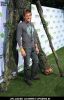 Curtis Stone at Planet Green Premiere Event and Concert - Arrivals