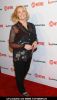 Cybill Shepherd  at the presentation of the New Series "United States of Tara" Premiere - Arrivals