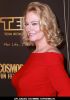 Cybill Shepherd at  50 & Fabulous Gala: Celebrating 50 Years of Women's Advances Since The Pill in New York City - Arrivals
