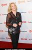 Cybill Shepherd  at the presentation of the New Series "United States of Tara" Premiere - Arrivals
