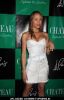 Dania Ramirez Hosts Chaateau Nightclub & Gardens in Las Vegas