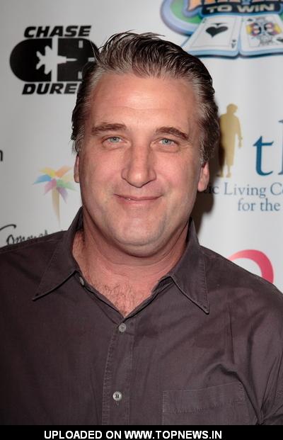 daniel baldwin. Daniel Baldwin Photos