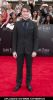 Daniel Radcliffe at "Harry Potter and the Deathly Hallows: Part 2" New York City Premiere - Arrivals