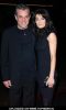 Lynn Renee and Danny Huston at "Edge of Darkness" Los Angeles Premiere - Arrivals