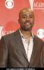 Darius Rucker at 44th Annual Academy of Country Music Awards - Press Room