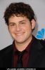 David Blue at NBC/Universal Cable Shows 2010 - Arrivals