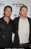 David Charvet at Kellan Lutz Hosts The Official Launch Of Dylan George & Co. and Abbot + Main Spring 2012 Collections