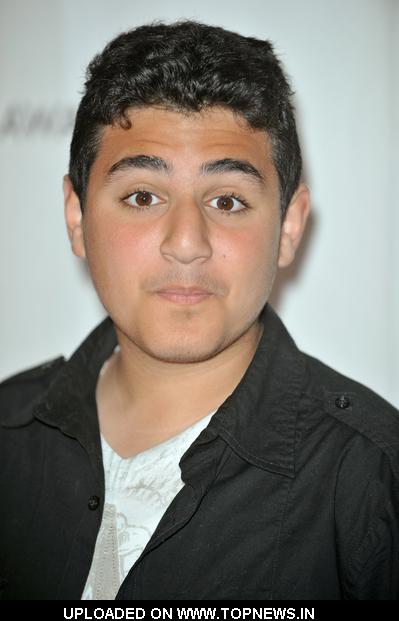 David Gore at 32nd Annual Young Artist Awards - Arrivals David Gore at 32nd Annual Young Artist Awards - Arrivals