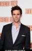 David Walton at "Fired Up" Los Angeles Premiere - Arrivals
