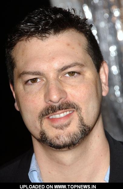 David Hayter Watchmen