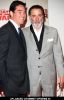  Andy Garcia at "5 Days of War" London Premiere 