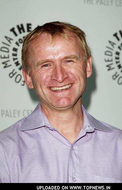 Dean Haglund Net Worth