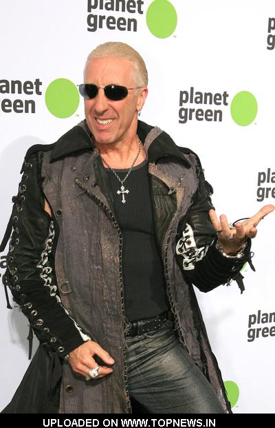 dee snider images