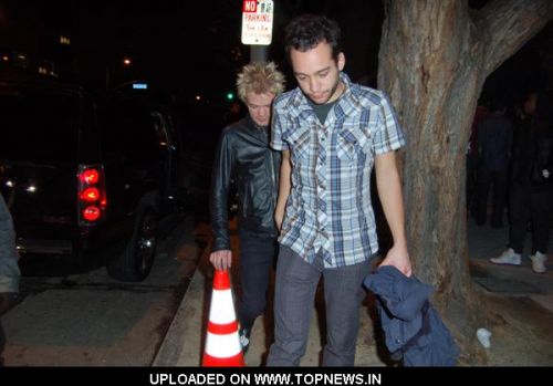 deryck whibley drugs. Deryck Whibley Photos