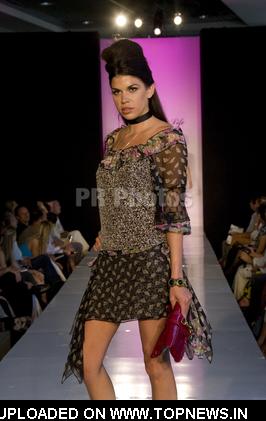 Diane Samandi Collection at Fashion For Life 2008 Celebrating Hearts & Hope with Style Diane Samandi Collection at Fashion For Life 2008 Celebrating Hearts & Hope with Style