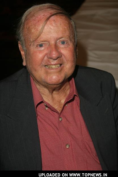 Dick Van Patten