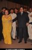 Dilip Kumar and Saira Banu at Honey Bhagnani's wedding reception 