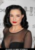 Dita Von Teese Performs at Hyde Bellagio Lounge in Las Vegas