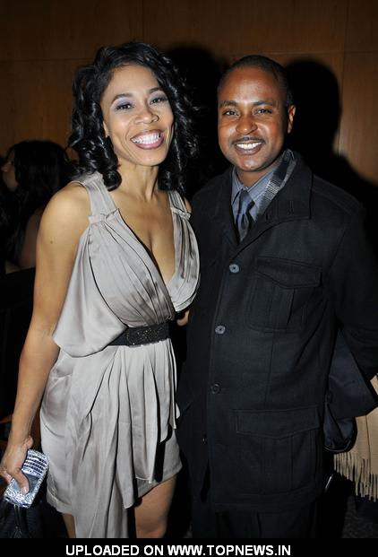 Doll Phace at BET's "The Game" and "Let's Stay Together" Premiere Afterparty - Arrivals Doll Phace at BET's "The Game" and "Let's Stay Together" Premiere Afterparty - Arrivals