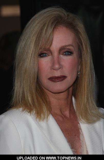 Donna Mills Today