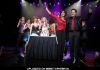 Donny Osmond and Marie Osmond Celebrate Their 500th Show at the Flamingo in Las Vegas on March 23, 2011