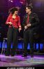 Donny and Marie Osmond Celebrate Their 500th Show at the Flamingo in Las Vegas on March 23, 2011