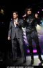 Donny Osmond and Marie Osmond Celebrate Their 500th Show at the Flamingo in Las Vegas on March 23, 2011