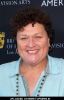 Dot Marie Jones at 9th Annual BAFTA Los Angeles Tea Party - Arrivals 