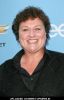 Dot Marie Jones at "Glee" Season 2 Hollywood Premiere and DVD Release Party - Arrivals