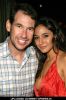 Doug Ellin at Hamptons Magazine Celebrates Emmanuelle Chriqui at South Pointe Nightclub in Southampton 