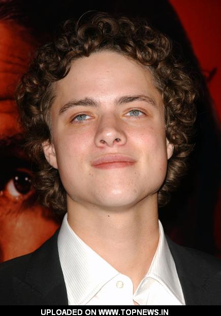 Douglas Smith