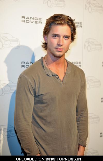 Drew Van Acker - Gallery