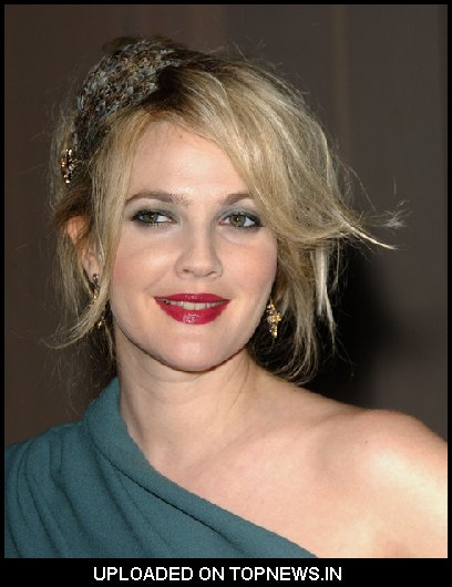 Drew Barrymore at ATAS Hosts 'Inside Grey Gardens' - Arrivals Drew Barrymore at ATAS Hosts 'Inside Grey Gardens' - Arrivals