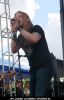 Drowning Pool at Rock on the Range 2008 - Day 2    
