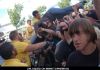 Drowning Pool at Rock on the Range 2008 - Day 2    