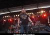 Drowning Pool at Rock on the Range 2008 - Day 2    