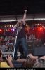 Drowning Pool at Rock on the Range 2008 - Day 2    