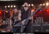 Drowning Pool at Rock on the Range 2008 - Day 2    