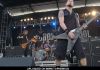 Drowning Pool at Rock on the Range 2008 - Day 2    