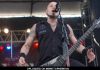 Drowning Pool at Rock on the Range 2008 - Day 2    