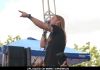 Drowning Pool at Rock on the Range 2008 - Day 2    