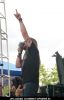 Drowning Pool at Rock on the Range 2008 - Day 2    