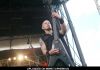 Drowning Pool at Rock on the Range 2008 - Day 2    
